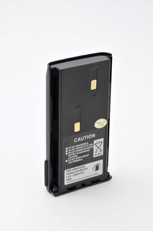 Enix - Accumulateur(s) Batterie talkie walkie 7.2V 1800mAh