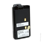 Enix - Unite(s) Batterie talkie walkie 6V 1350mAh