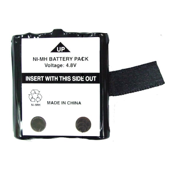 Enix - Batterie(s) Batterie talkie walkie 4.8V 700mAh