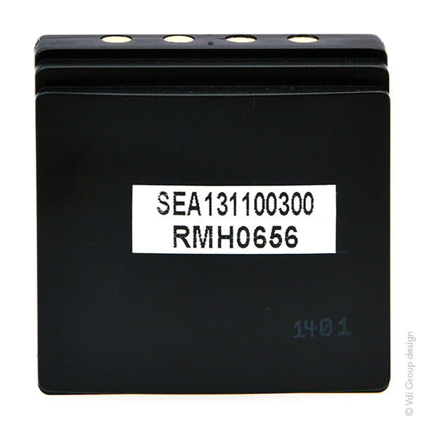 Enix - Unite(s) Batterie telecommande de grue HBC 6V 700mAh