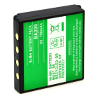 Enix - Unité(s) Batterie télécommande de grue HBC 6V 700mAh