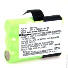 Enix - Batterie(s) Batterie talkie walkie ALINCO 3.6V 700mAh