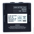 Enix - Batterie(s) Batterie telecommande de grue 9.6V 750mAh