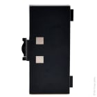 Enix - Batterie(s) Batterie télécommande de grue 9.6V 2000mAh