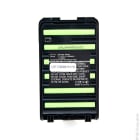 Enix - Batterie(s) Batterie talkie walkie 7.4V 2200mAh
