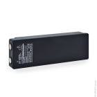 Enix - Batterie(s) Batterie telecommande de grue compatible Scanreco 7.2V 2000mAh