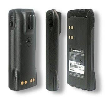 Enix - Unite(s) Batterie talkie walkie 7.2V 1300mAh