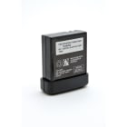 Enix - Unite(s) Batterie talkie walkie 6V 1100mAh