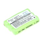 Enix - Unite(s) Batterie talkie walkie 3.6V 700mAh