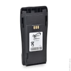 Enix - Unité(s) Batterie talkie walkie pour Motorola 7.5V 1500mAh
