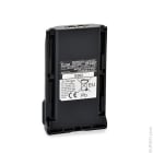 Enix - Batterie(s) Batterie talkie walkie ICOM 7.4V 2000mAh