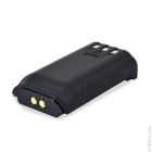 Enix - Batterie(s) Batterie talkie walkie ICOM 7.4V 2000mAh