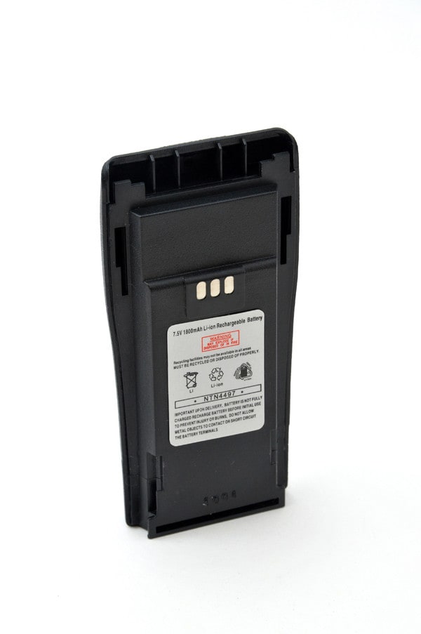 Enix - Batterie(s) Batterie talkie walkie 7.4V 2600mAh