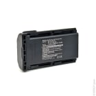 Enix - Batterie(s) Batterie talkie walkie 7.4V 2500mAh