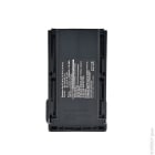 Enix - Batterie(s) Batterie talkie walkie 7.4V 2500mAh