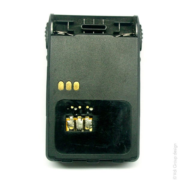 Enix - Batterie(s) Batterie talkie walkie 7.4V 2000mAh