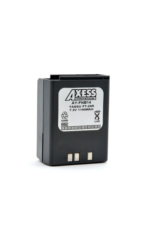 Enix - Batterie(s) Batterie talkie walkie 7.2V 1500mAh