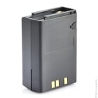 Enix - Batterie(s) Batterie talkie walkie 7.2V 1500mAh