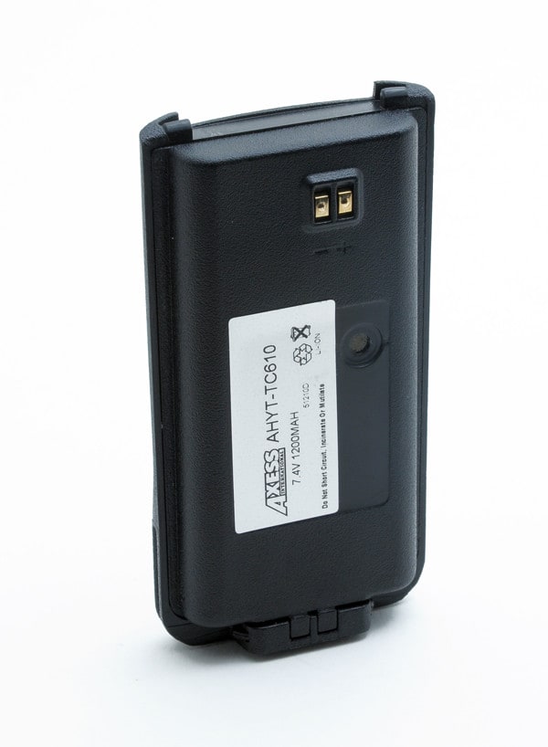 Enix - Batterie(s) Batterie talkie walkie 7.4V 1200mAh