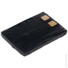 Enix - Unite(s) Batterie talkie walkie 3.7V 650mAh