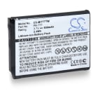 Enix - Unité(s) Batterie talkie walkie 3.7V 650mAh