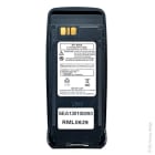 Enix - Unite(s) Batterie talkie walkie 7.6V 1800mAh