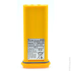 Enix - Batterie(s) Batterie talkie walkie ICOM BP-234 9V 3300mAh