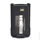 Enix - Unite(s) Batterie talkie walkie 7.4V 2000mAh