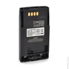 Enix - Batterie(s) Batterie talkie walkie compatible Motorola 3.7V 2000mAh