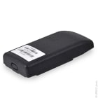 Enix - Batterie(s) Batterie talkie walkie compatible Motorola 3.7V 2000mAh