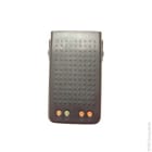 Enix - Unite(s) Batterie talkie walkie 7.4V 2200mAh