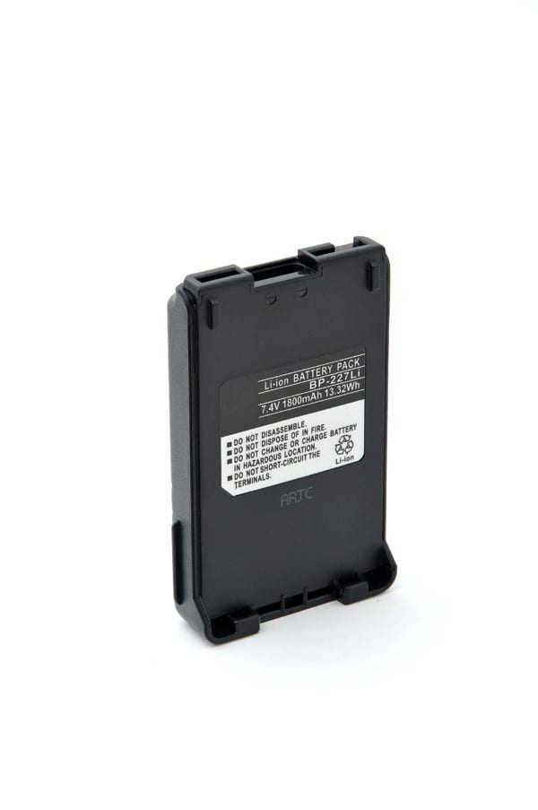 Enix - Unite(s) Batterie talkie walkie 7.4V 1800mAh
