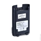 Enix - Unite(s) Batterie talkie walkie 7.4V 2600mAh