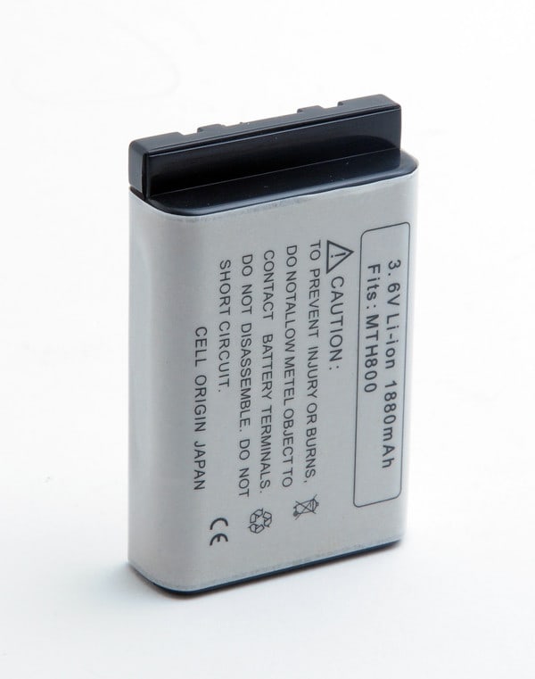 Enix - Unite(s) Batterie talkie walkie 3.7V 2000mAh