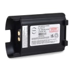 Enix - Unite(s) Batterie talkie walkie Vertex 7.4V 3000mAh