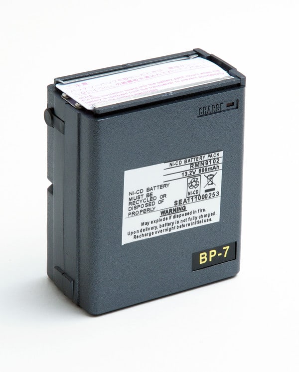 Enix - Unite(s) Batterie talkie walkie 13.2V 700mAh