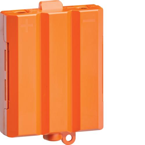 Enix - Unite(s) Batterie systeme alarme HAGER RXU04X 4.5V 2.7Ah