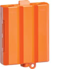 Enix - Unite(s) Batterie systeme alarme HAGER RXU04X 4.5V 2.7Ah