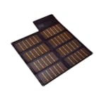 Enix - Unite(s) Panneau solaire pliable 30W P3-30W Camouflage