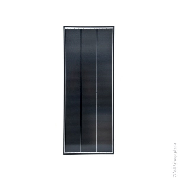 Enix - Unite(s) Panneau solaire 75W-12V Monocristallin a Haut Rendement
