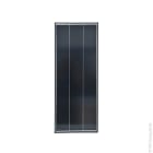 Enix - Unite(s) Panneau solaire 75W-12V Monocristallin a Haut Rendement