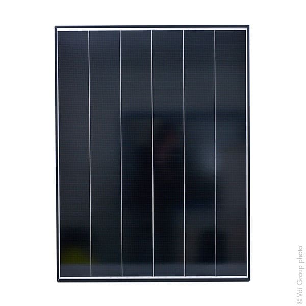 Enix - Unite(s) Panneau solaire 150W-12V Monocristallin a Haut Rendement