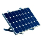 Enix - Unite(s) Kit de fixation Murale-Sol pour panneaux solaires taille S