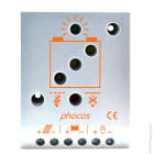 Enix - Unité(s) Régulateur Solaire PWM 12V/24V-20A Phocos CML20-USB