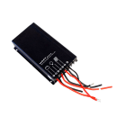 Enix - Unite(s) Regulateur Solaire 12V-24V-20A MPPT20