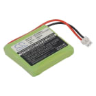 Enix - Batterie(s) Batterie telephone fixe accu prismatique 2.4V 500mAh Conn