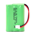 Enix - Blister(s) x 1 Batterie telephone fixe 3*AAA 3.6V 700mAh Conn