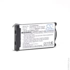 Enix - Blister(s) x 1 Batterie téléphone fixe 3.7V 800mAh