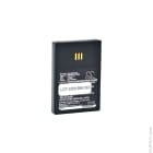 Enix - Blister(s) x 1 Batterie telephone fixe 3.7V 900mAh