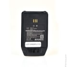 Enix - Batterie(s) Batterie telephone fixe 3.7V 1100mAh